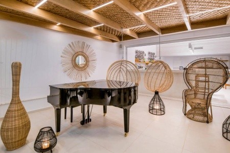 Insula Alba Resort & Spa - 21