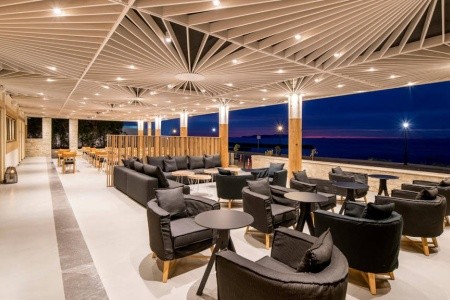 Insula Alba Resort & Spa - 22