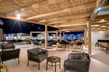 Insula Alba Resort & Spa - 23