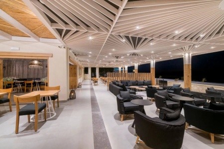 Insula Alba Resort & Spa - 24