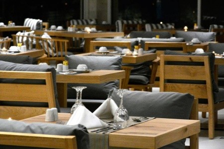 Insula Alba Resort & Spa - 26