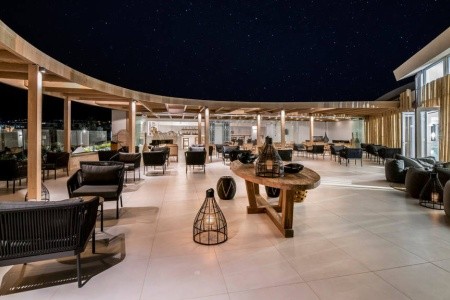 Insula Alba Resort & Spa - 27