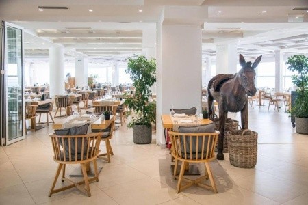 Insula Alba Resort & Spa - 29