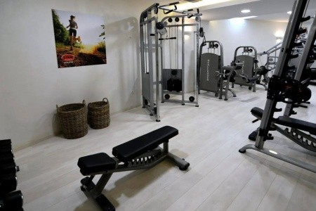 Insula Alba Resort & Spa - 31