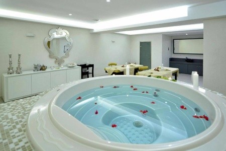 Insula Alba Resort & Spa - 33