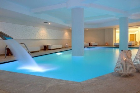 Insula Alba Resort & Spa - 34