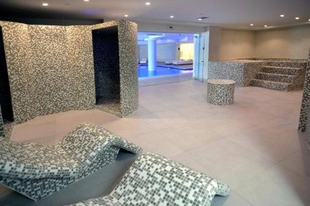 Insula Alba Resort & Spa - 35