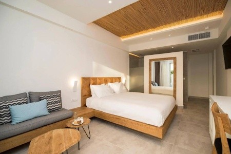 Insula Alba Resort & Spa - 38