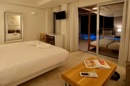 Insula Alba Resort & Spa - 39