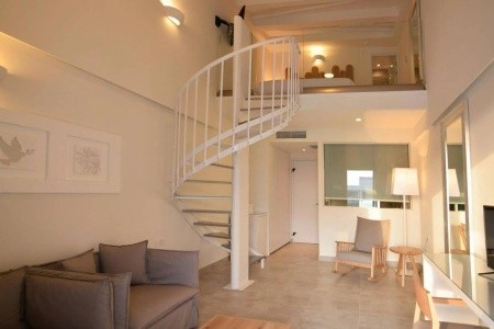 Insula Alba Resort & Spa - 41