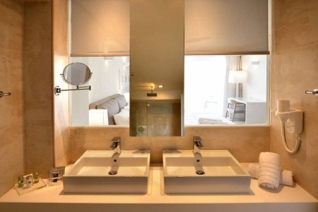 Insula Alba Resort & Spa - 42