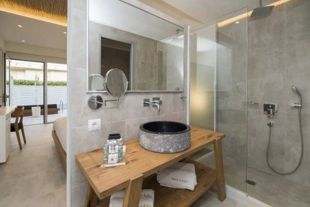 Insula Alba Resort & Spa - 43