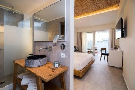 Insula Alba Resort & Spa - 45