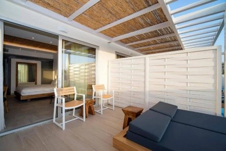 Insula Alba Resort & Spa - 46