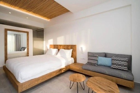 Insula Alba Resort & Spa - 47