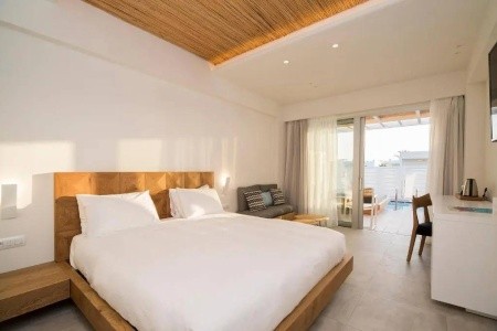 Insula Alba Resort & Spa - 48