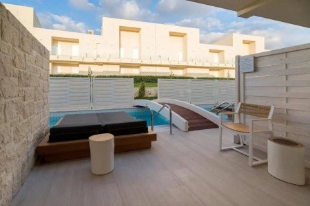 Insula Alba Resort & Spa - 50