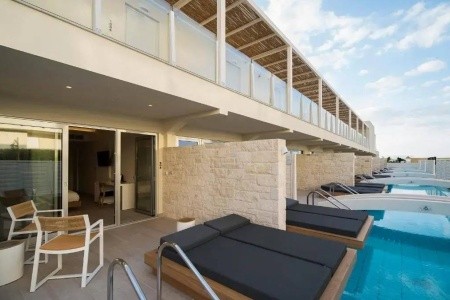 Insula Alba Resort & Spa - 51