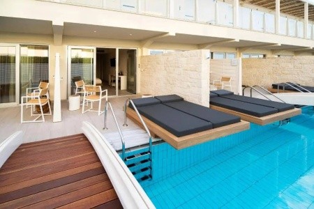 Insula Alba Resort & Spa - 52