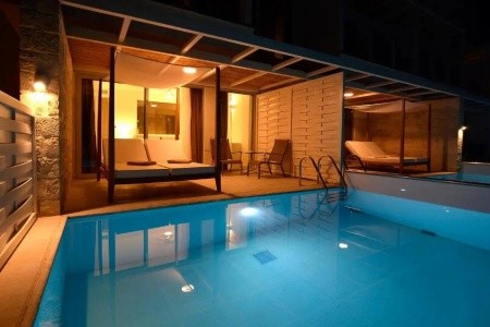 Insula Alba Resort & Spa - 55