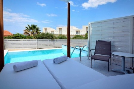 Insula Alba Resort & Spa - 57