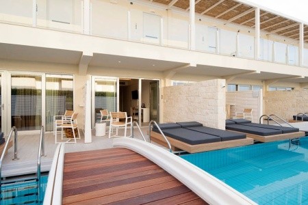 Insula Alba Resort & Spa - 58