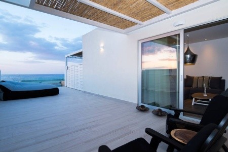 Insula Alba Resort & Spa - 62