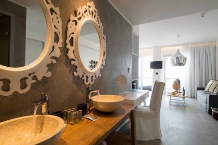 Insula Alba Resort & Spa - 63