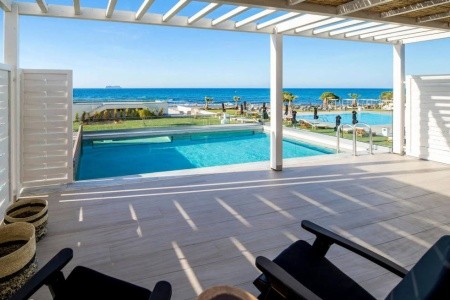 Insula Alba Resort & Spa - 64