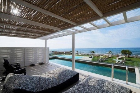 Insula Alba Resort & Spa - 68