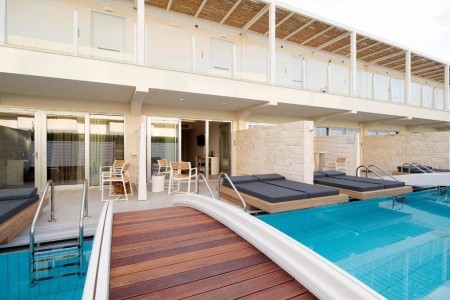 Insula Alba Resort & Spa - 69