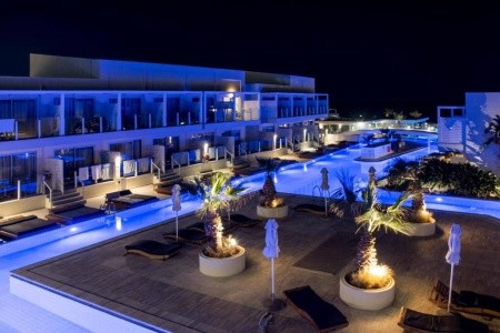 Insula Alba Resort & Spa - 74