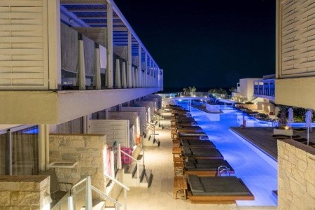 Insula Alba Resort & Spa - 76