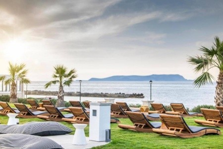 Insula Alba Resort & Spa - 77