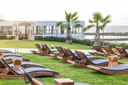 Insula Alba Resort & Spa - 78