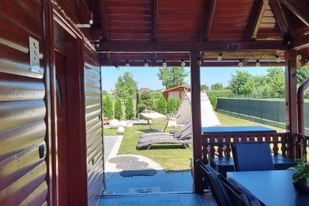 Prázdninový Dům 3298-5905 - 15