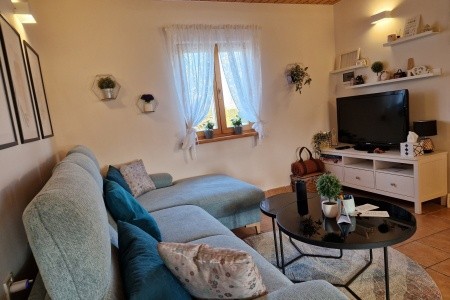 Prázdninový Dům 3298-5905 - 16