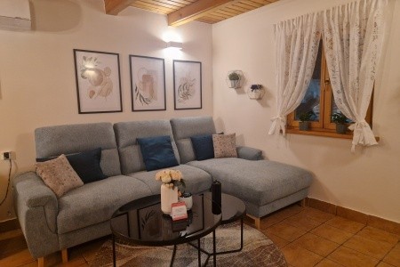 Prázdninový Dům 3298-5905 - 17