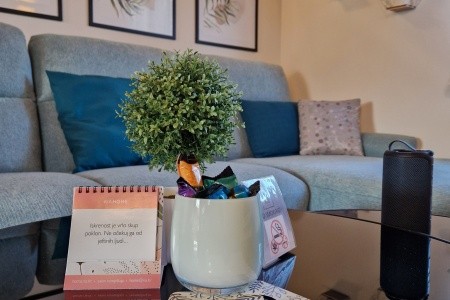 Prázdninový Dům 3298-5905 - 19