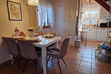 Prázdninový Dům 3298-5905 - 22