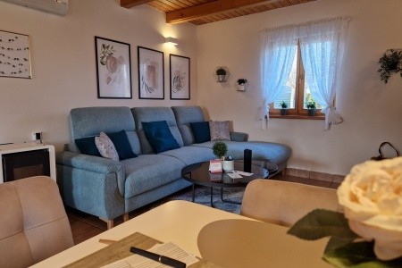 Prázdninový Dům 3298-5905 - 23