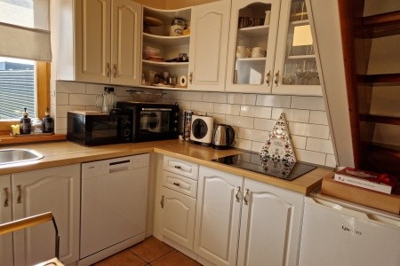 Prázdninový Dům 3298-5905 - 25