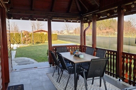 Prázdninový Dům 3298-5905 - 42