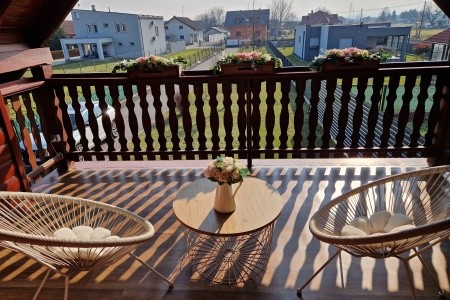 Prázdninový Dům 3298-5905 - 43