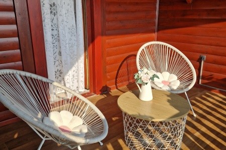 Prázdninový Dům 3298-5905 - 44