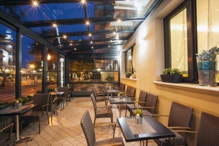Taliansko Emilia Romagna Philadelphia 8 dňový pobyt Raňajky Vlastná June 2026 (21/06/26-28/06/26)
