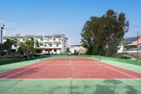 Kanárske ostrovy Tenerife Blue Sea Callao Garden 9 dňový pobyt Polpenzia Letecky Letisko: Budapešť March 2027 ( 9/03/27-17/03/27)