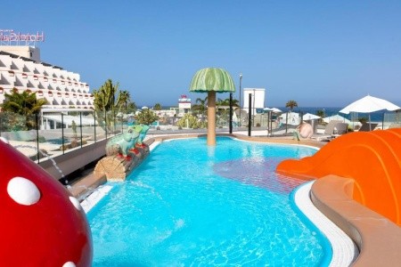 Kanárske ostrovy Tenerife Alexandre Gala (Ex.