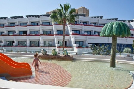 Kanárske ostrovy Tenerife Alexandre Gala (Ex.