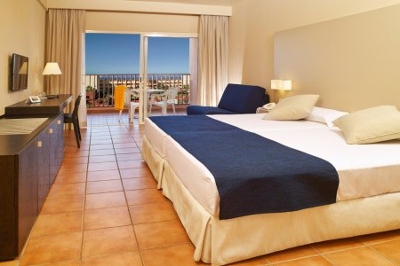 Kanárske ostrovy Tenerife Best Jacaranda 8 dňový pobyt Polpenzia Letecky Letisko: Viedeň December 2026 (14/12/26-21/12/26)